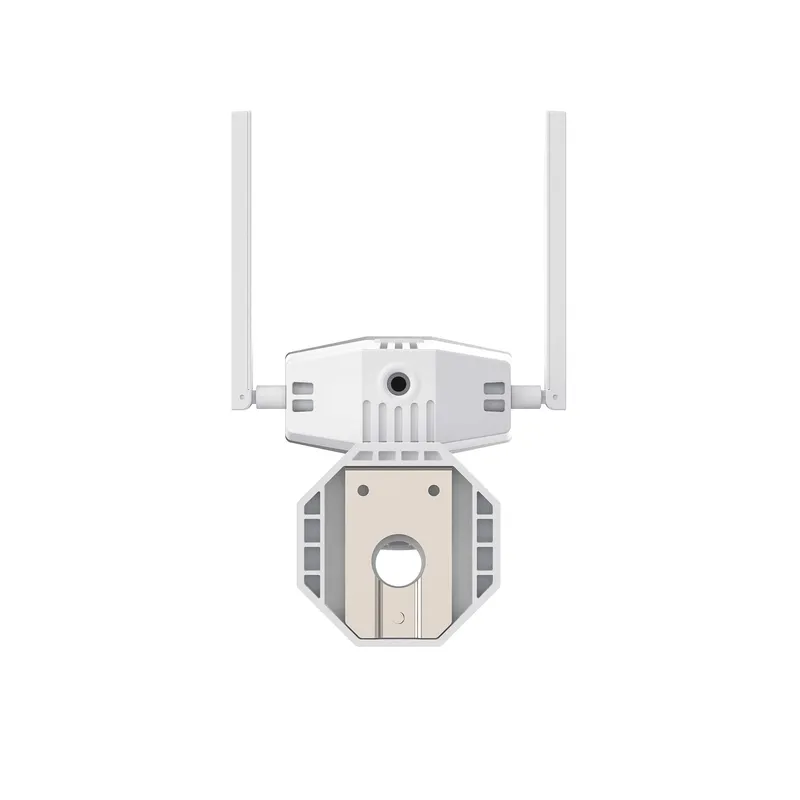 Reolink Duo 2 WiFi (W730) 4K utomhuskamera med 180° vy Vit - 8503284