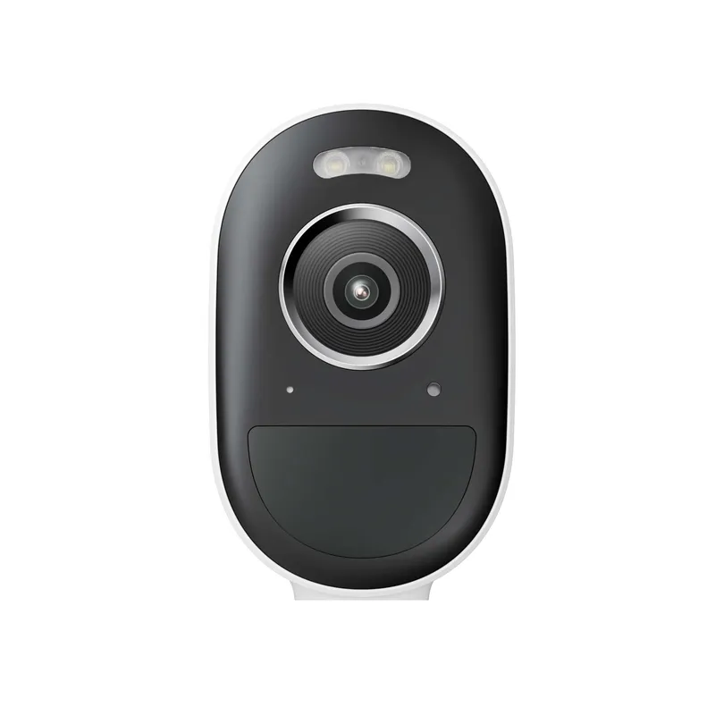 Reolink Argus 3 Pro Batterikamera för utomhusbruk Wi-Fi Vit - 8503389
