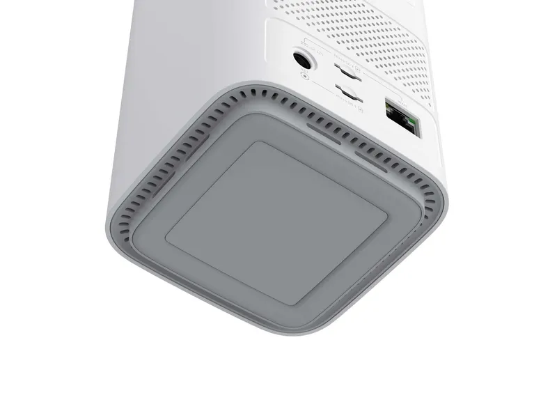 Reolink Home Hub krypterad lokal lagring Vit - 8503664
