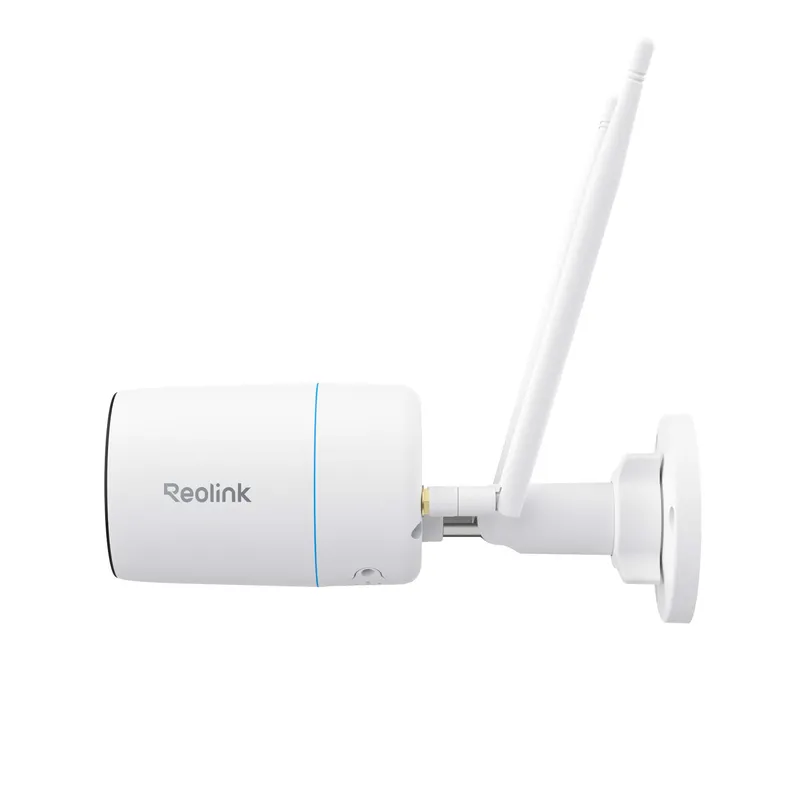 Reolink RLC-810WA 4K Wi-Fi 6-kamera vit - 3022576