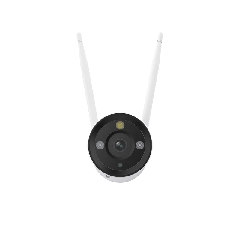 Reolink RLC-810WA 4K Wi-Fi 6-kamera vit - 3022576