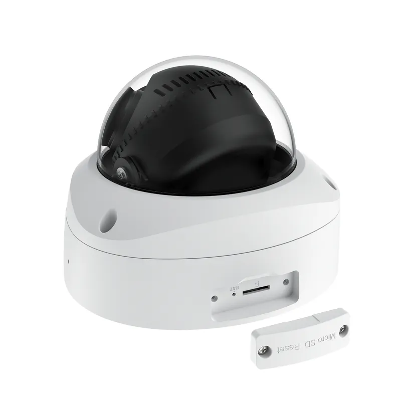 Reolink Duo 2V PoE 4K PoE-kamera för utomhusbruk Vit - 3022685