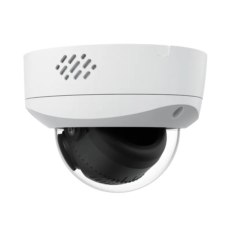 Reolink Duo 2V PoE 4K PoE-kamera för utomhusbruk Vit - 3022685