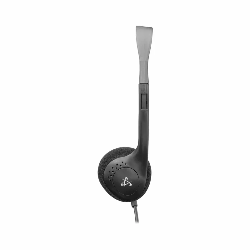 SBOX USB On-Ear Headset Svart - 7326791