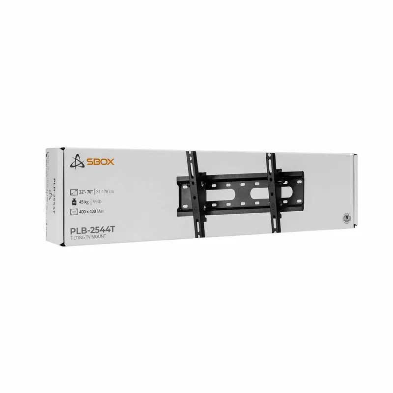 SBOX Tiltbart Fäste VESA 400/70