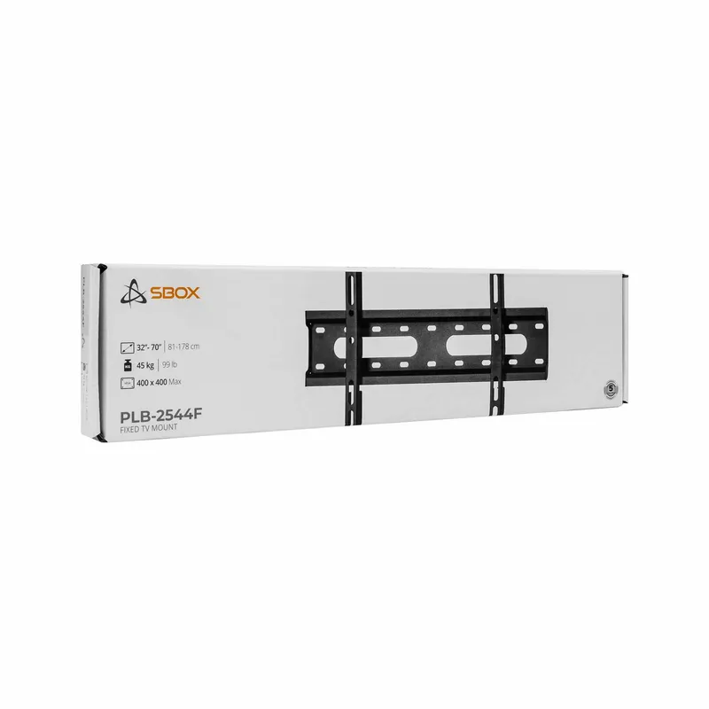 SBOX Fast Fäste VESA 400/70