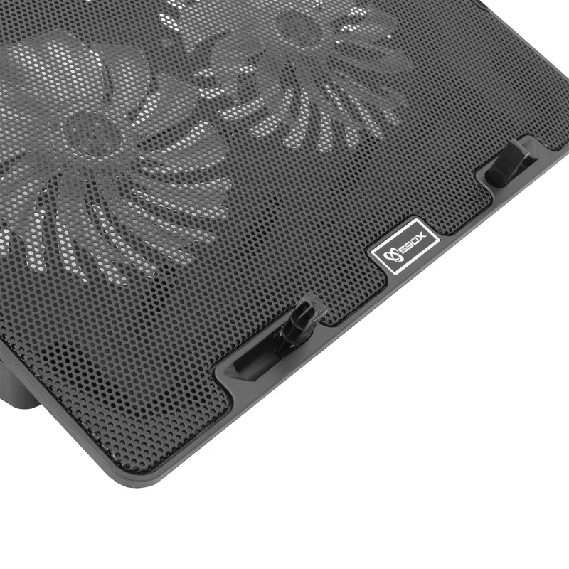 SBOX Notebook Kylplatta 15.6