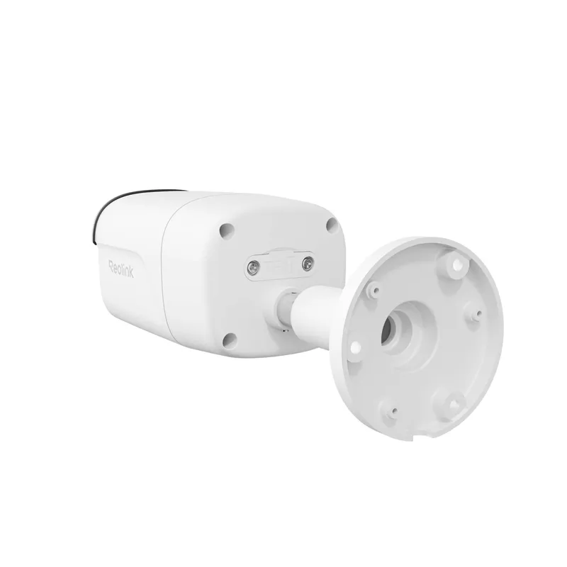 Reolink P320 (RLC-510A) PoE IP-kamera för utomhusbruk Vit - 8503598
