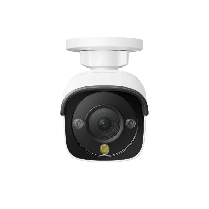 Reolink P320 (RLC-510A) PoE IP-kamera för utomhusbruk Vit - 8503598
