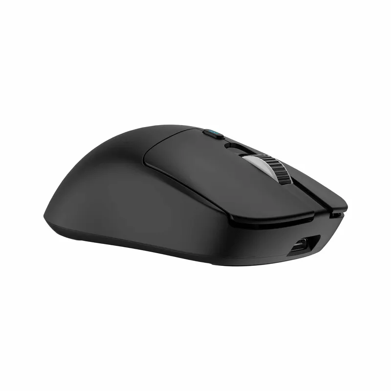 White Shark Premium MAXIMUS Trådlös Spelmus 6D 26.000dpi Svart - 9450806