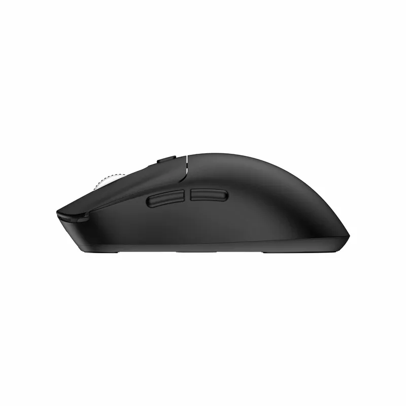 White Shark Premium MAXIMUS Trådlös Spelmus 6D 26.000dpi Svart - 9450806
