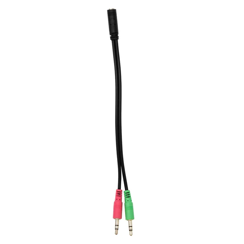 White Shark PARROT On-Ear Spelheadset Svart - 9450502