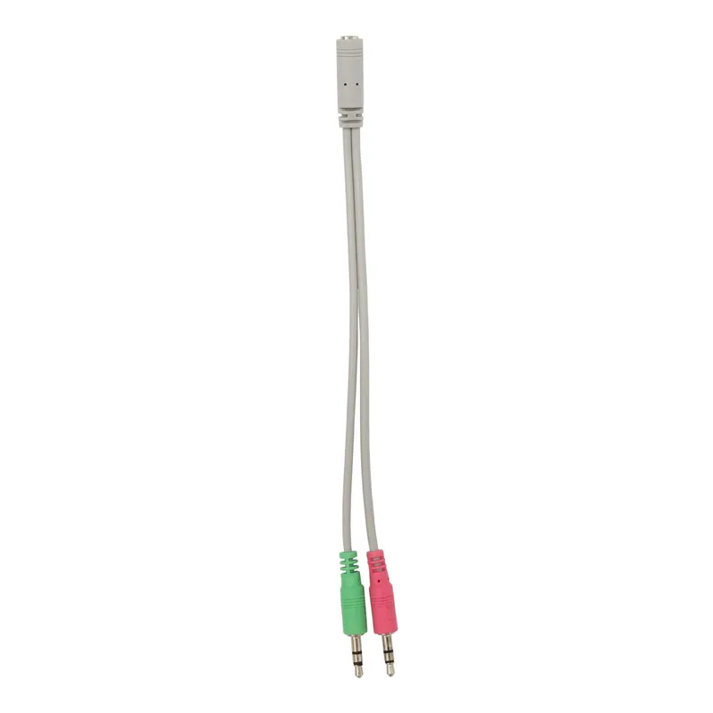 White Shark PARROT On-Ear Spelheadset Rosa - 9450504