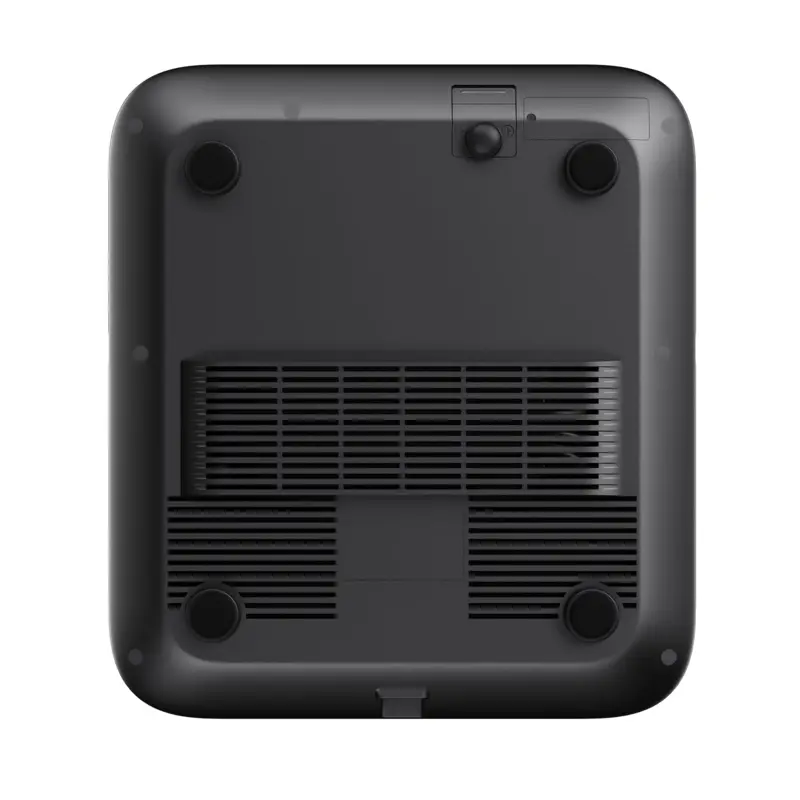 Yaber K3 Full HD LCD Projektor Svart - 1073932