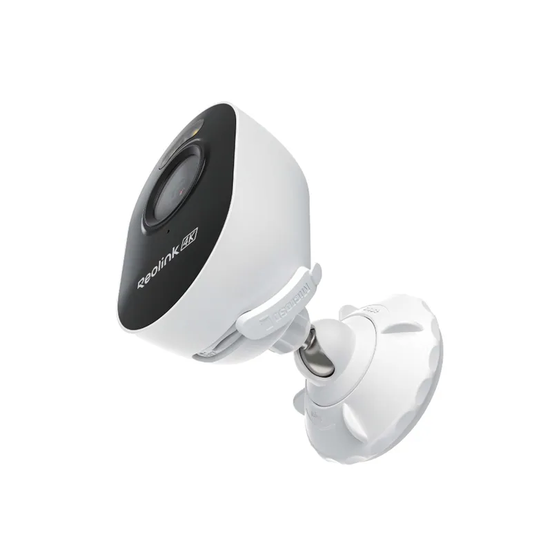 Reolink Lumus Pro 4K WiFi-kamera Smart detektering Vit - 3022996