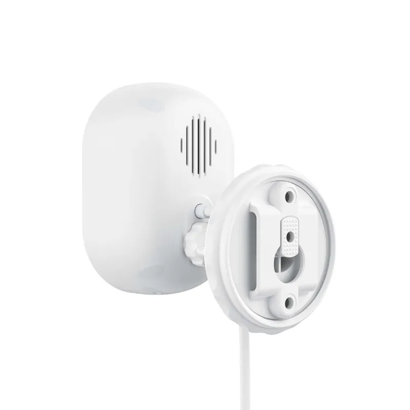 Reolink Lumus Pro 4K WiFi-kamera Smart detektering Vit - 3022996