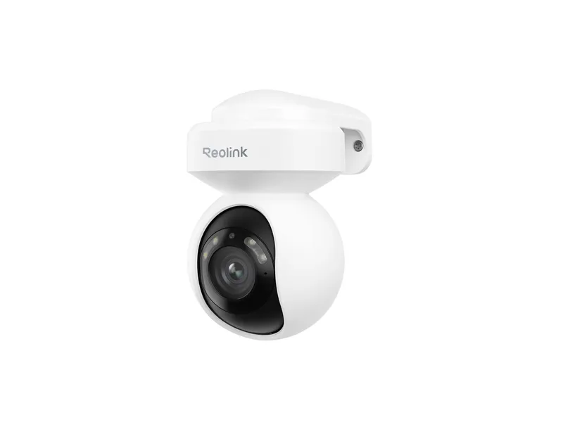 Reolink E1 Utomhus Pro Smart PTZ WiFi-kamera Vit - 3022262