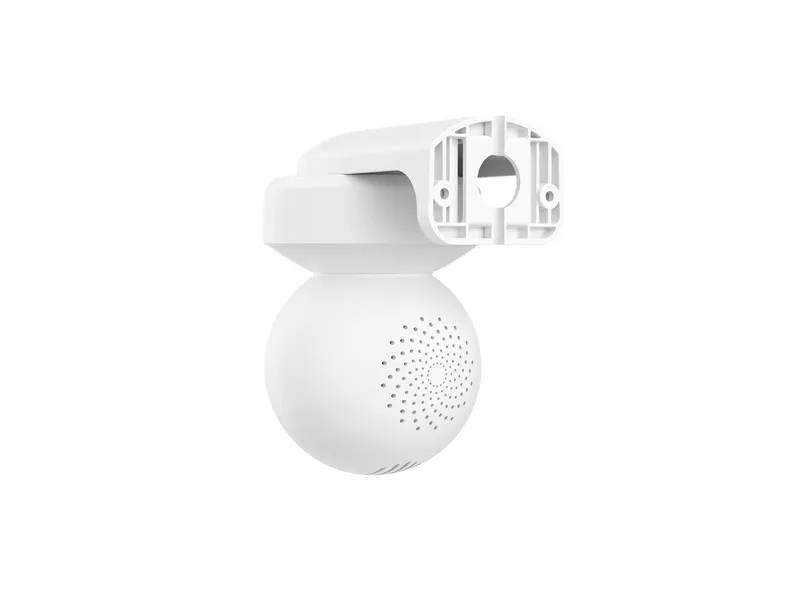 Reolink E1 Utomhus Pro Smart PTZ WiFi-kamera Vit - 3022262