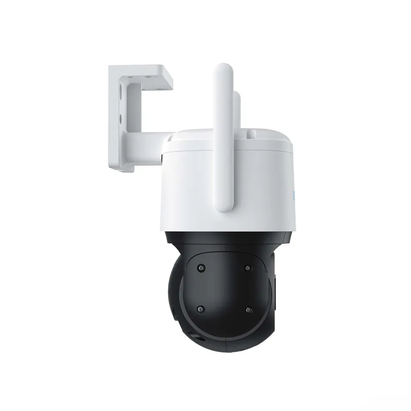 Reolink TrackMix WiFi W760 4K Utomhuskamera 2.4/5Ghz Vit - 5398218