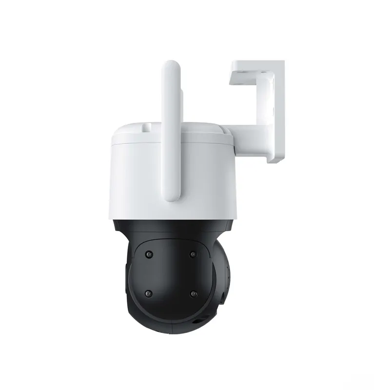 Reolink TrackMix WiFi W760 4K Utomhuskamera 2.4/5Ghz Vit - 5398218