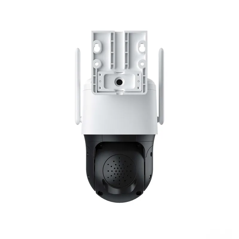 Reolink TrackMix WiFi W760 4K Utomhuskamera 2.4/5Ghz Vit - 5398218