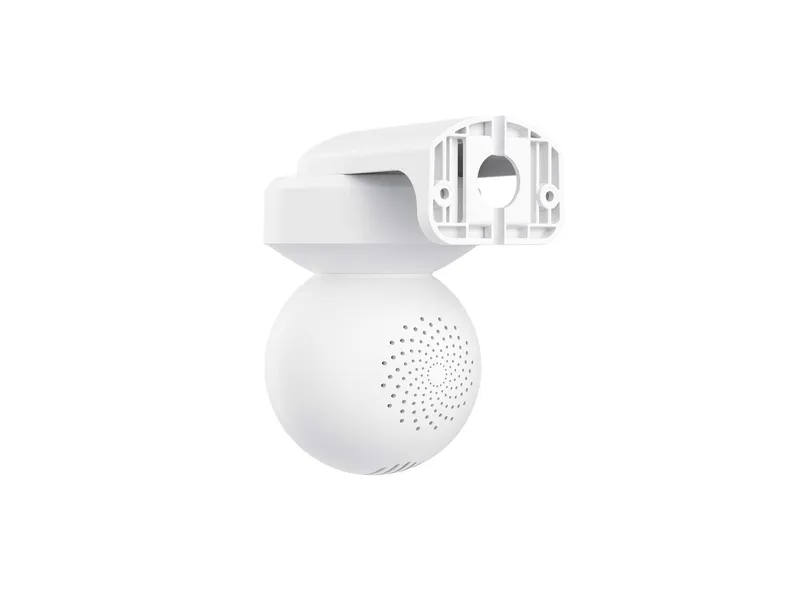 Reolink E1 Utomhus SE PoE Smart PTZ WiFi-kamera Vit - 8503580
