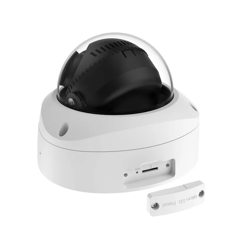 Reolink Duo 3V PoE Utomhuskamera Super HD Vit - 8503231