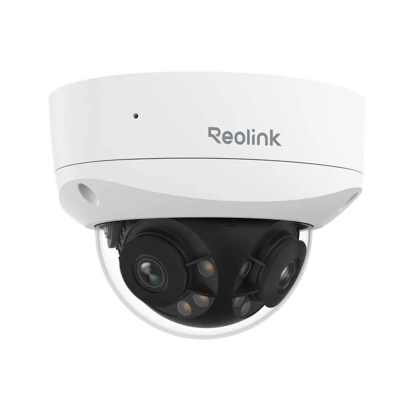Reolink Duo 3V PoE Utomhuskamera Super HD Vit - 8503231