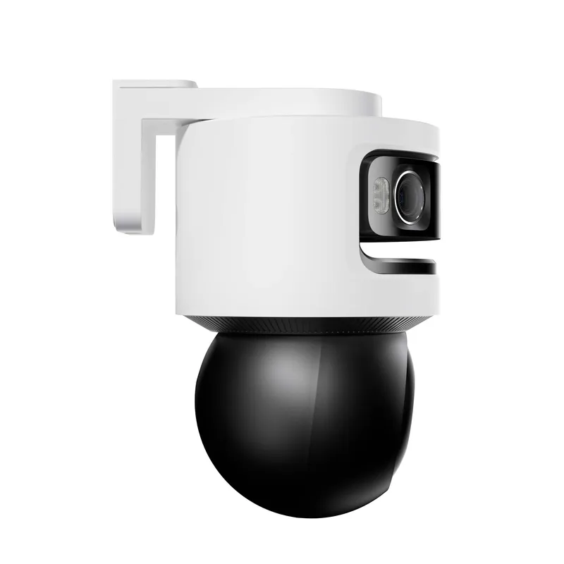Reolink OMVI 3i PoE Smart 4K PTZ kamera 180° vit - 8503649
