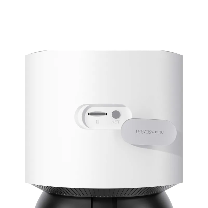 Reolink OMVI 3i PoE Smart 4K PTZ kamera 180° vit - 8503649