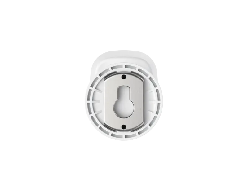 Reolink Argus Eco Pro Batterikamera för utomhusbruk Wi-Fi Vit - 5398889