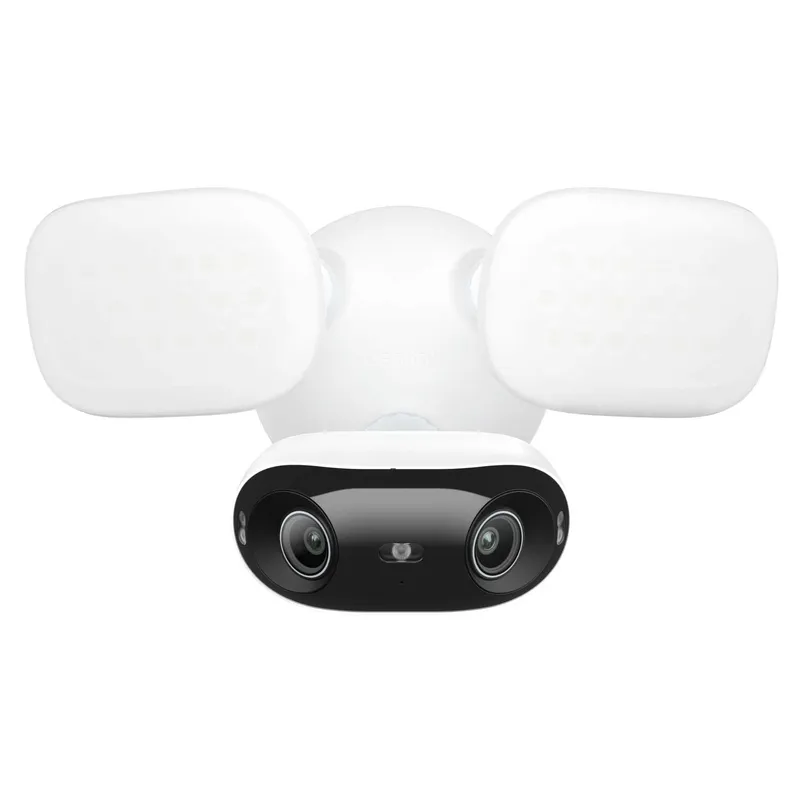 Reolink Elite Floodlight 4K Utomhuskamera Wi-Fi 6 Vit - 3022960