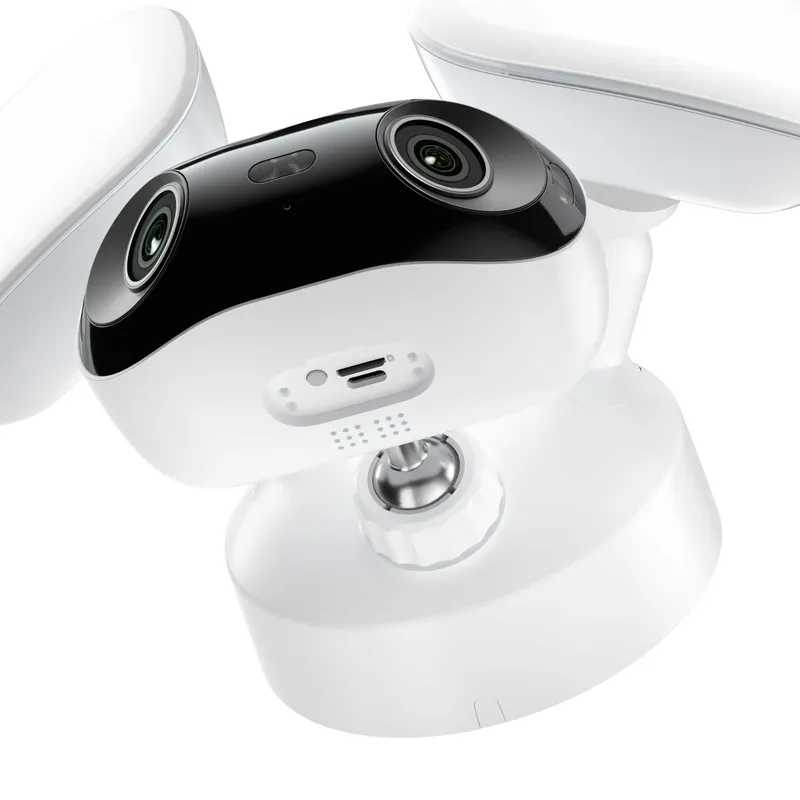 Reolink Elite Floodlight 4K Utomhuskamera Wi-Fi 6 Vit - 3022960