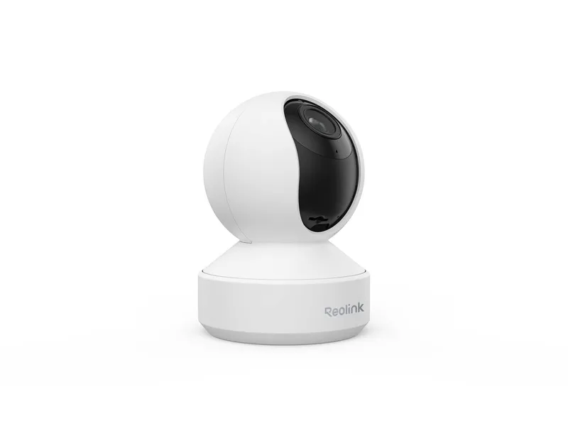 Reolink E1 Zoom (E340) Smart PTZ WiFi inomhuskamera Vit - 3022531