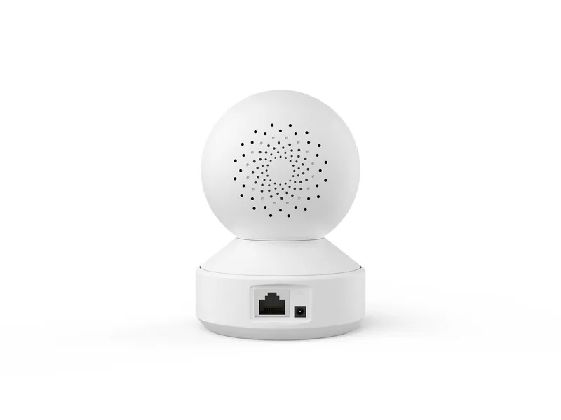 Reolink E1 Zoom (E340) Smart PTZ WiFi inomhuskamera Vit - 3022531