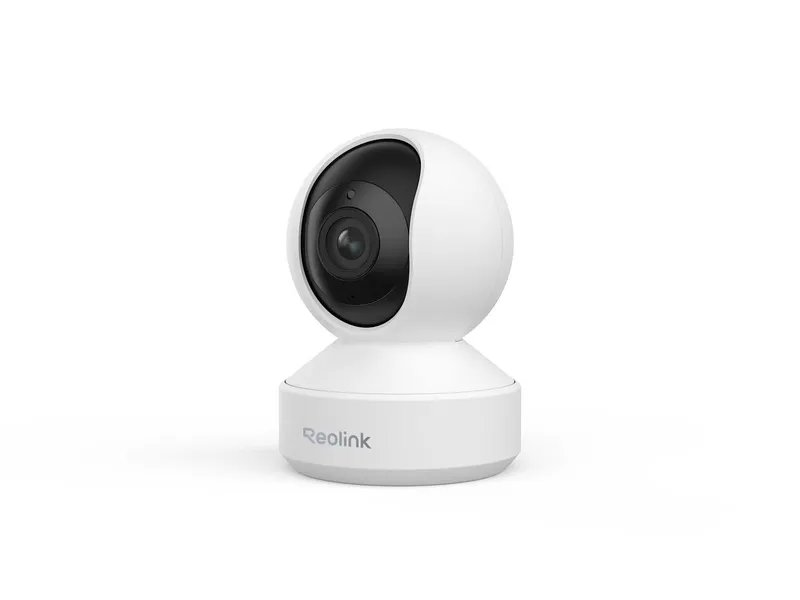 Reolink E1 Zoom (E340) Smart PTZ WiFi inomhuskamera Vit - 3022531