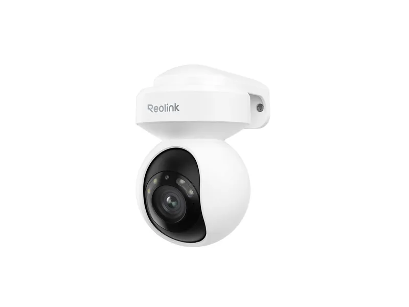 Reolink E1 Utomhus (E540) Smart PTZ WiFi-kamera Vit - 3022261