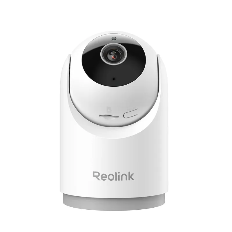 Reolink E331 Smart inomhuskamera Wi-Fi PT Vit - 8503029