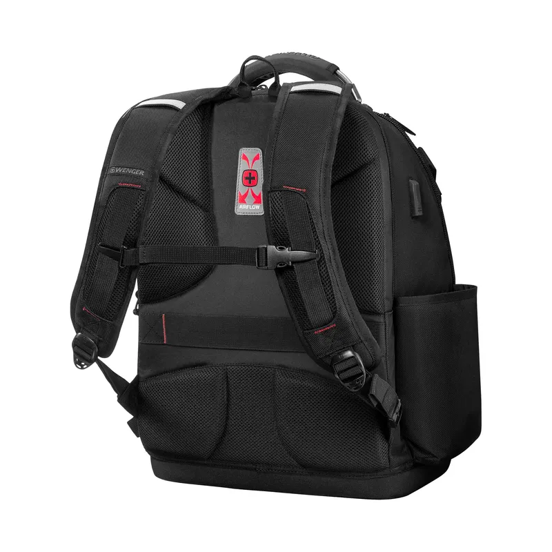 Wenger Pro 17