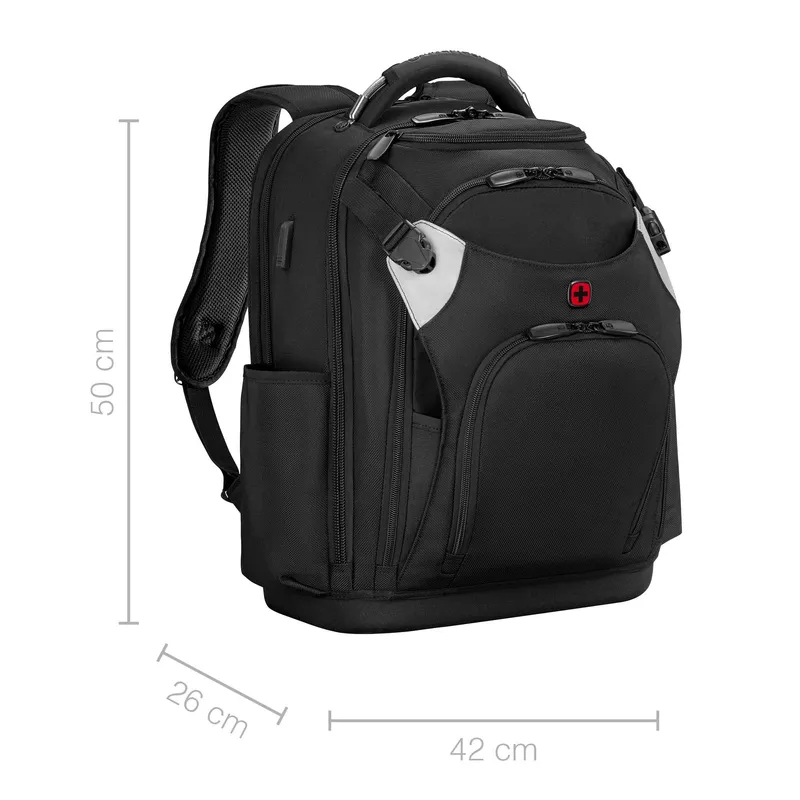 Wenger Pro 17