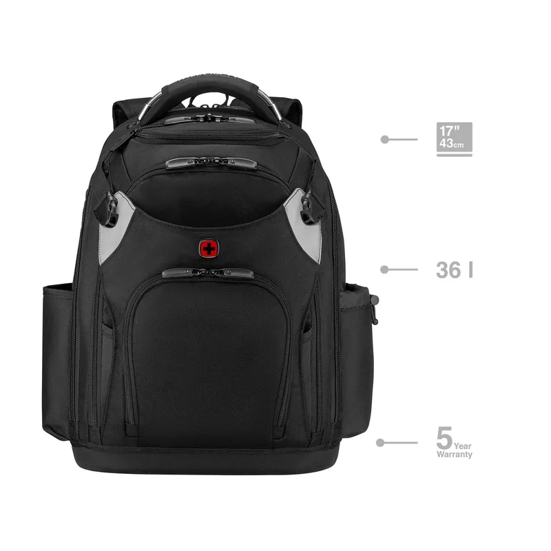 Wenger Pro 17