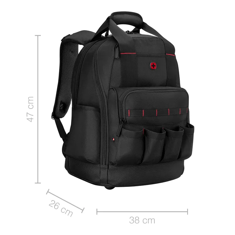 Wenger Advanced 16