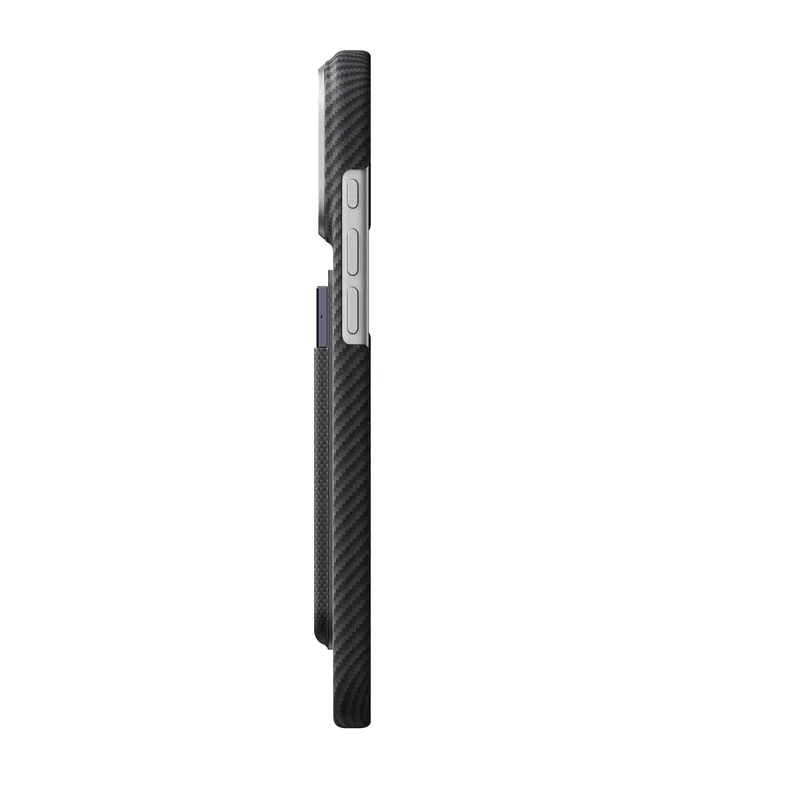 Pitaka MagMod Kortficka Plaud Note Svart/Grå - 5436988