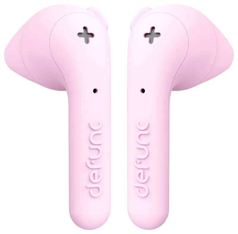 Defunc TRUE MUSIC II TWS Hybrid In-Ear BT Hörlur Rosa - 8071016