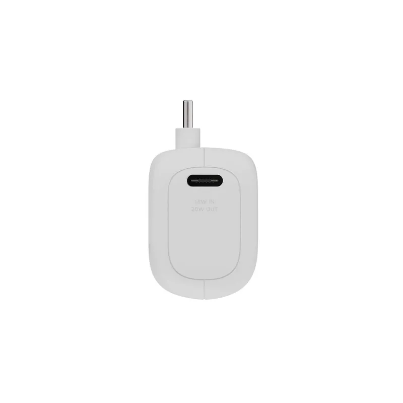 Xtorm Power Bank USB-C PD 20W 5.000mAh/2xUSB-C Ice - 9510322
