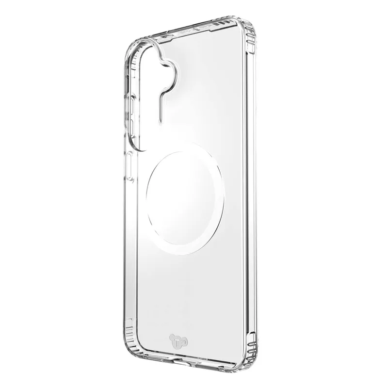 Tech21 Evo Lite MagSafe Samsung Galaxy S26 FE Clear - 5961170