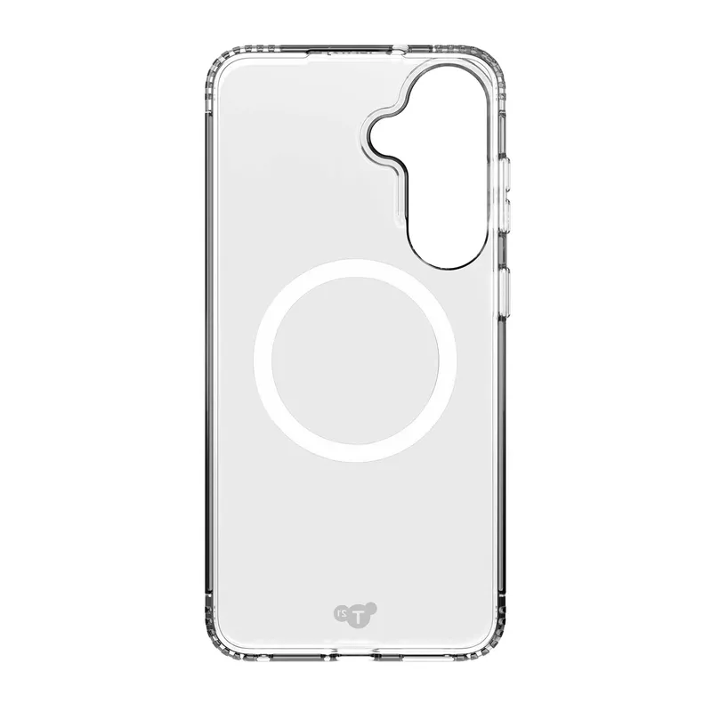 Tech21 Evo Lite MagSafe Samsung Galaxy S26 FE Clear - 5961170