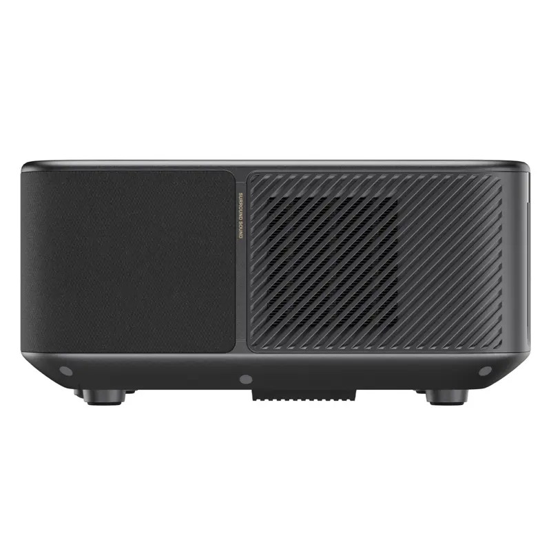 Yaber K3 Full HD LCD Projektor Svart - 1073932