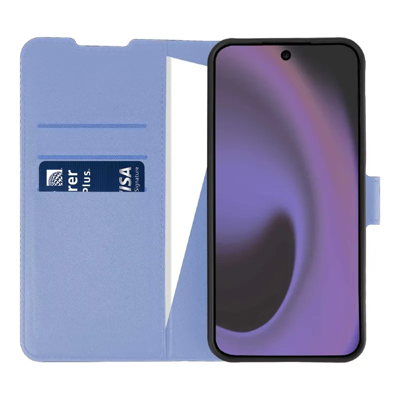 X2O Classic Wallet Realme C100 Lavender - 3410399