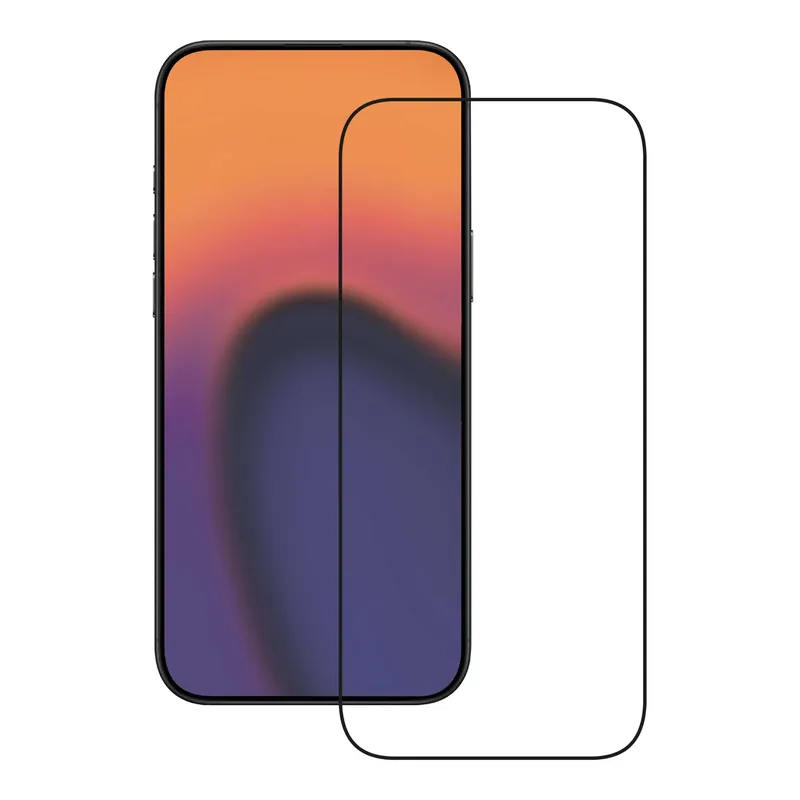 X2O Full Screen Skärmskyddsglas Realme 16 Pro - 3410285